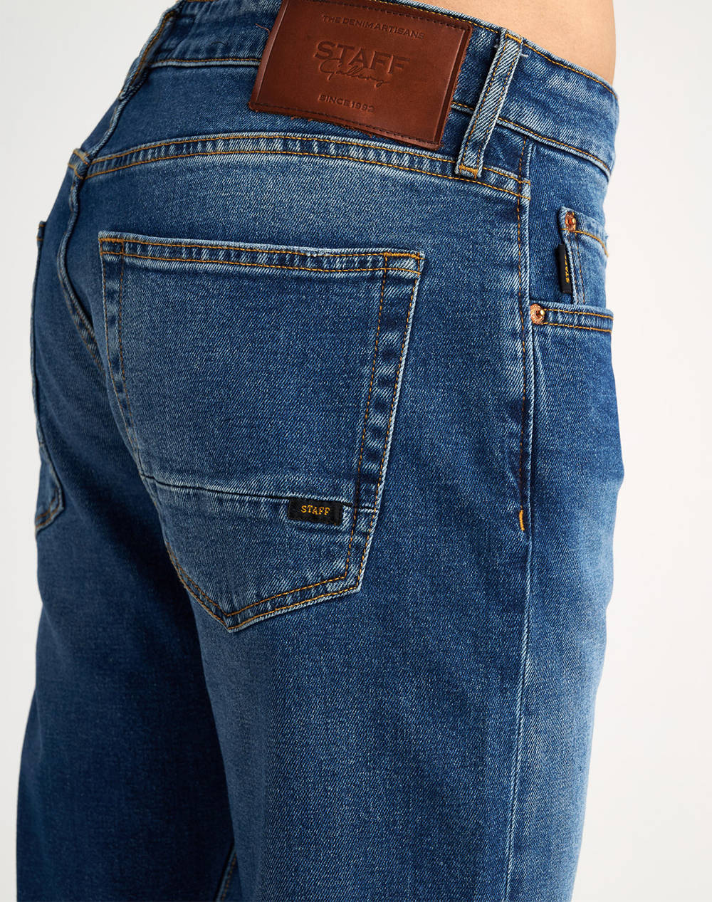 STAFF Hardy Man Pant