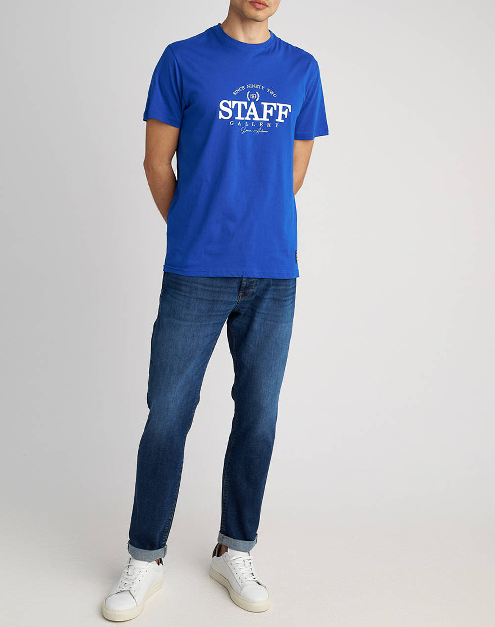 STAFF Hardy Man Pant