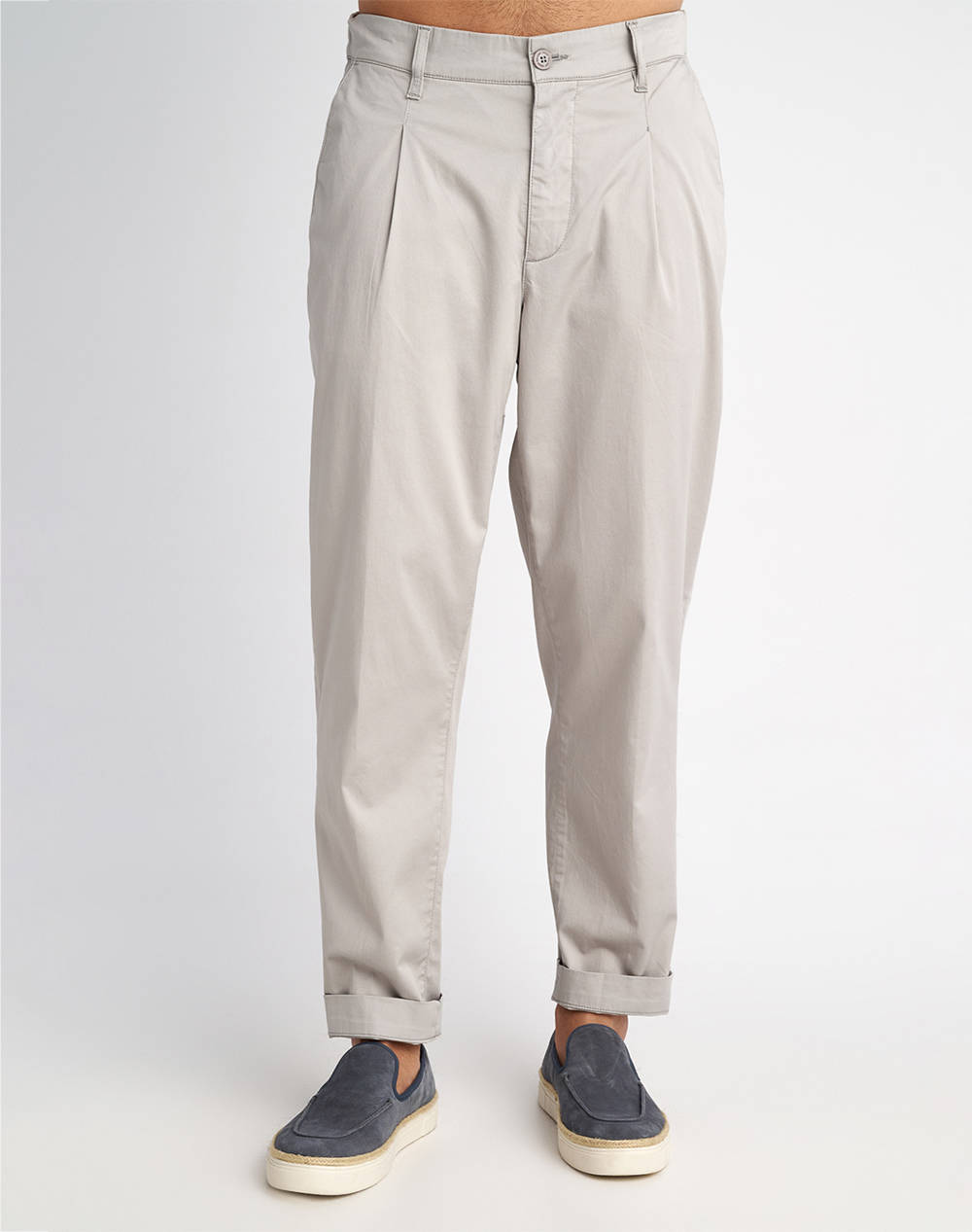 STAFF Culton Tapered ManPant