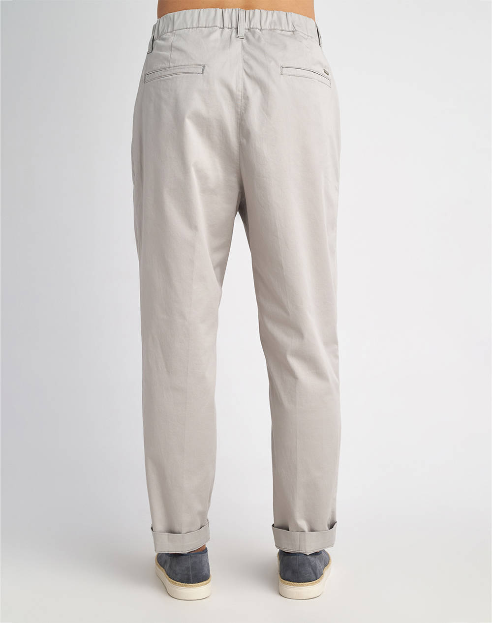 STAFF Culton Tapered ManPant