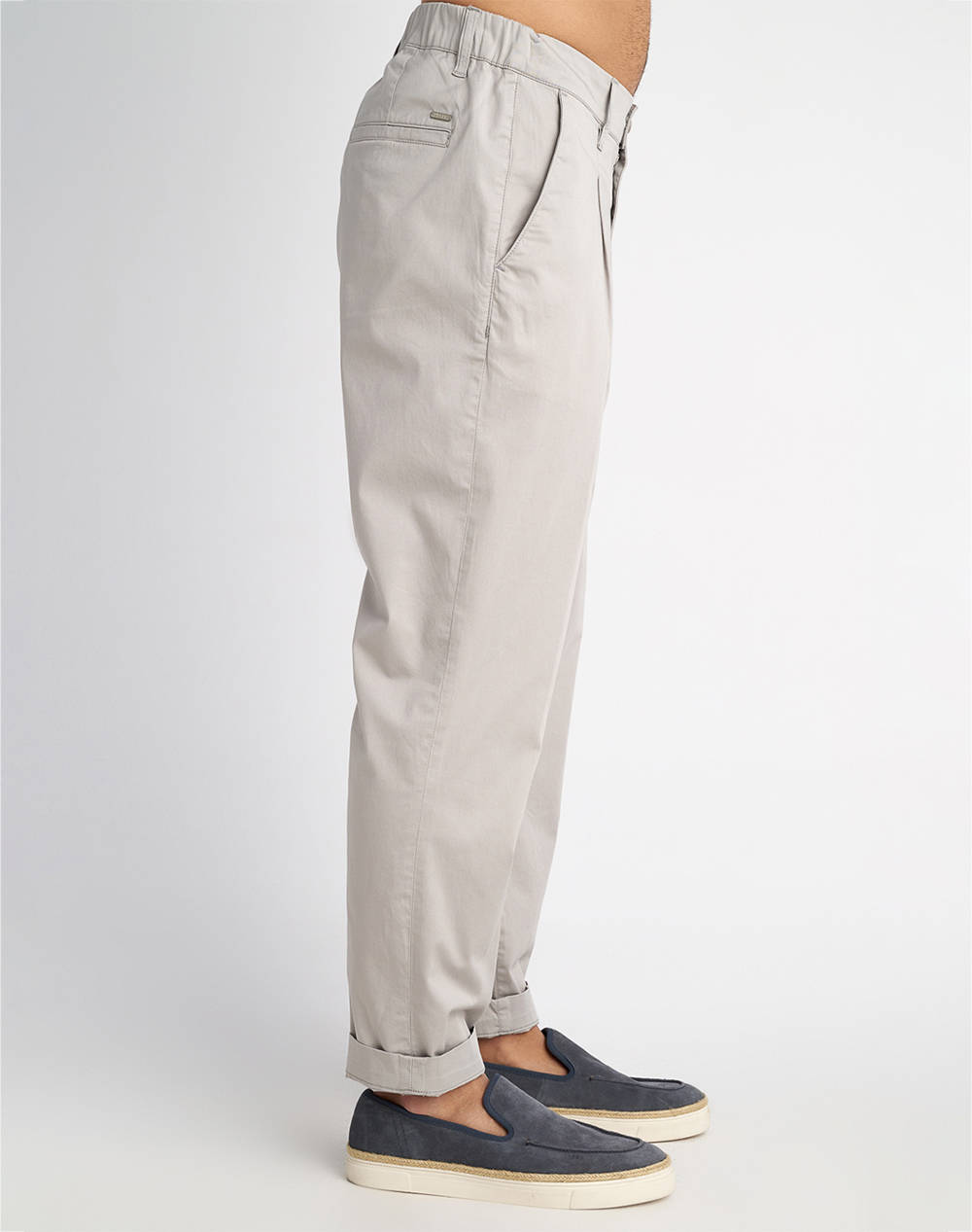 STAFF Culton Tapered ManPant