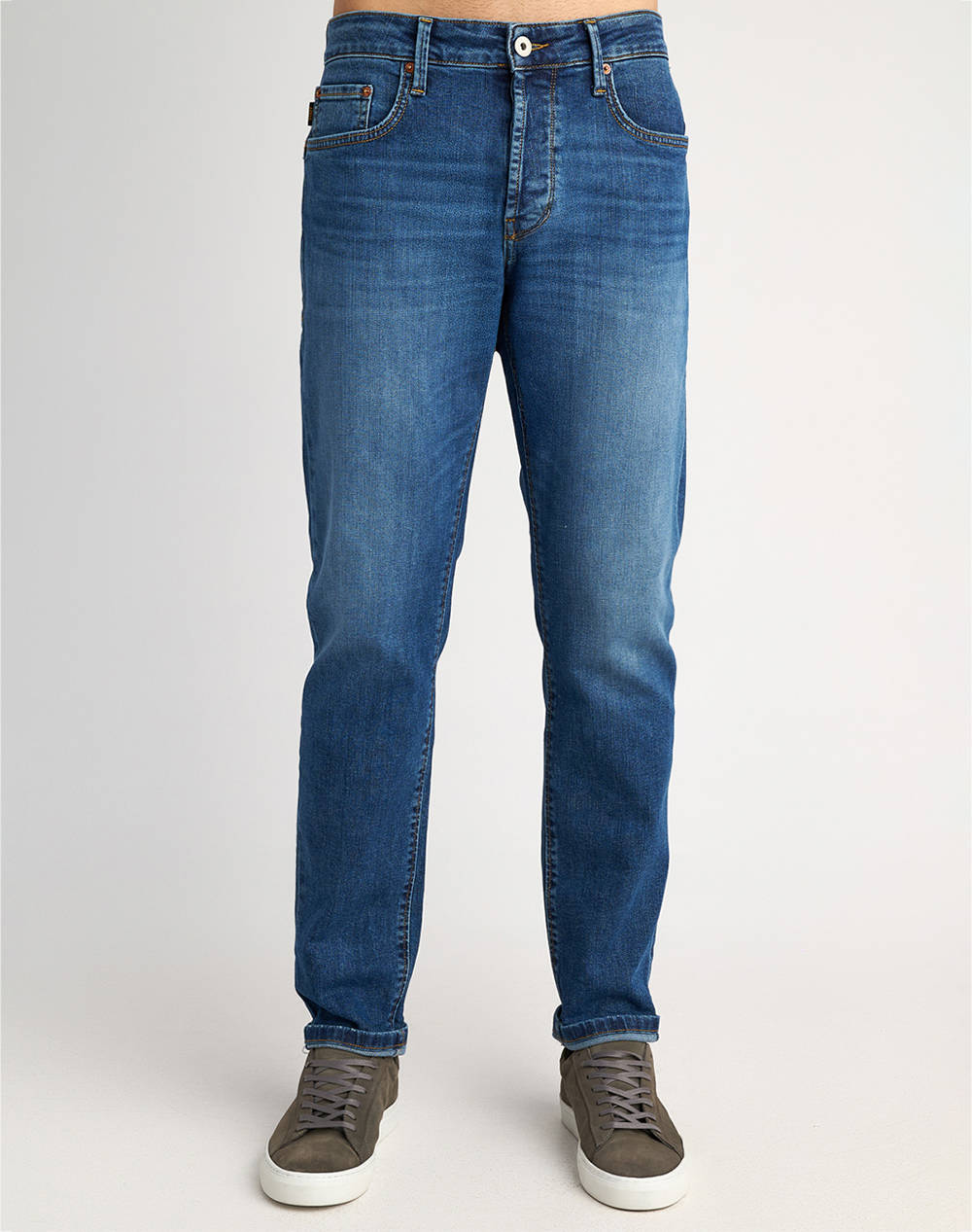 STAFF Simon Man Pant