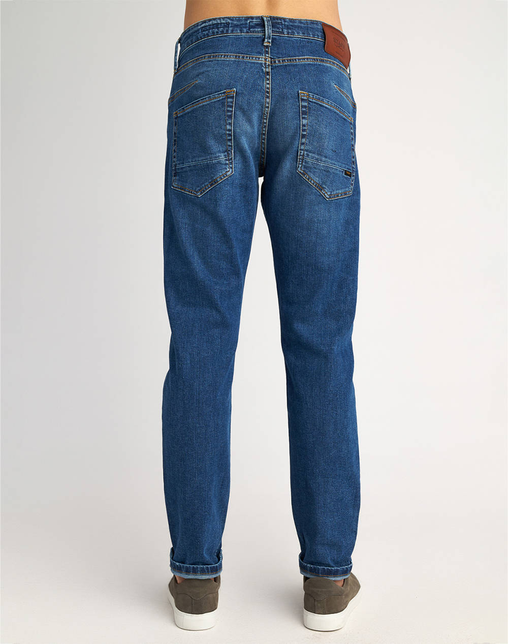 STAFF Simon Man Pant