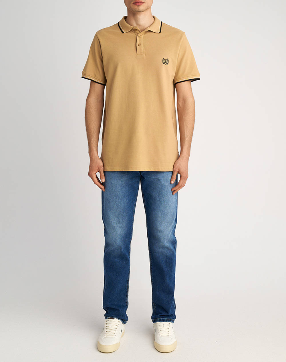 STAFF Simon Man Pant