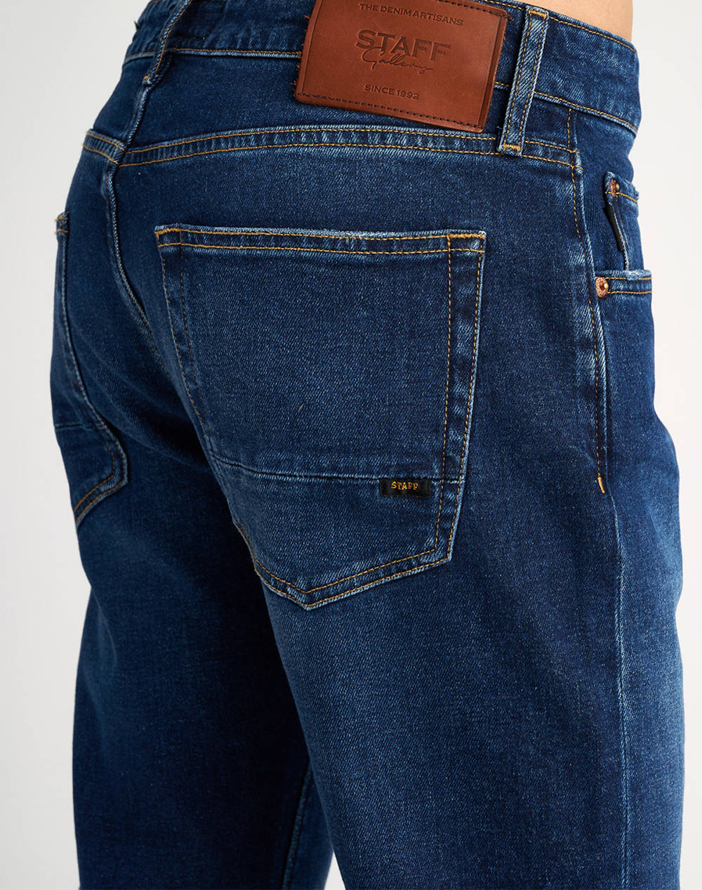 STAFF Hardy Man Pant