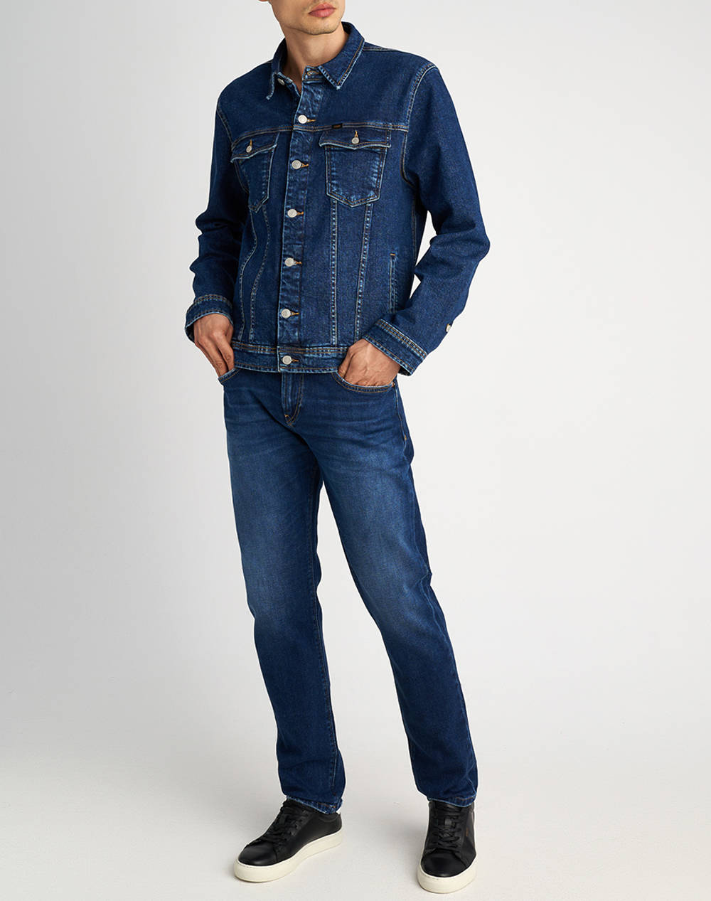 STAFF Hardy Man Pant