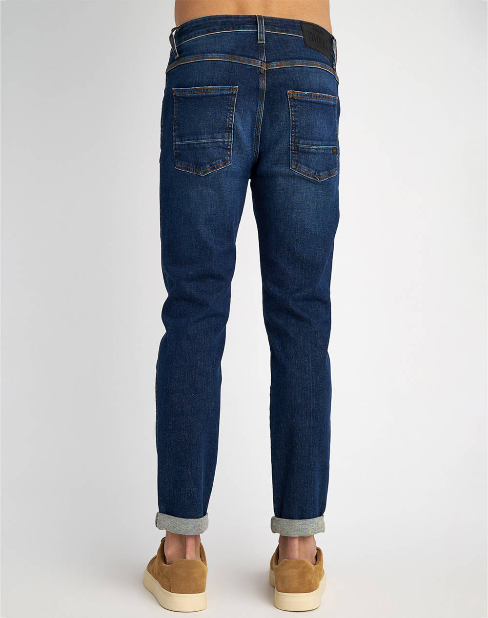 STAFF Sapphire Man Pant