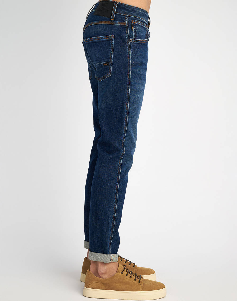 STAFF Sapphire Man Pant