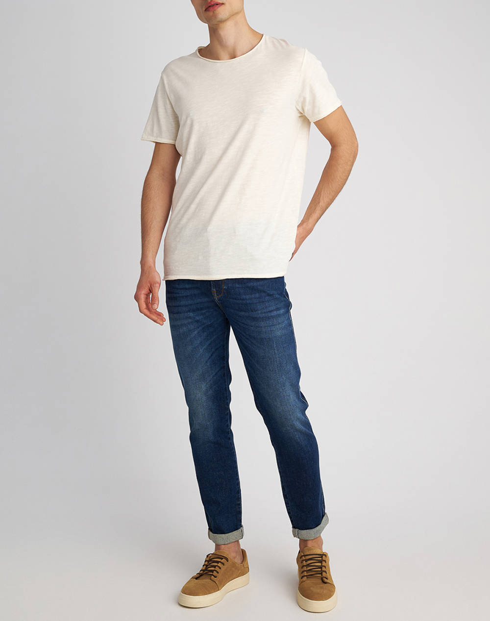 STAFF Sapphire Man Pant