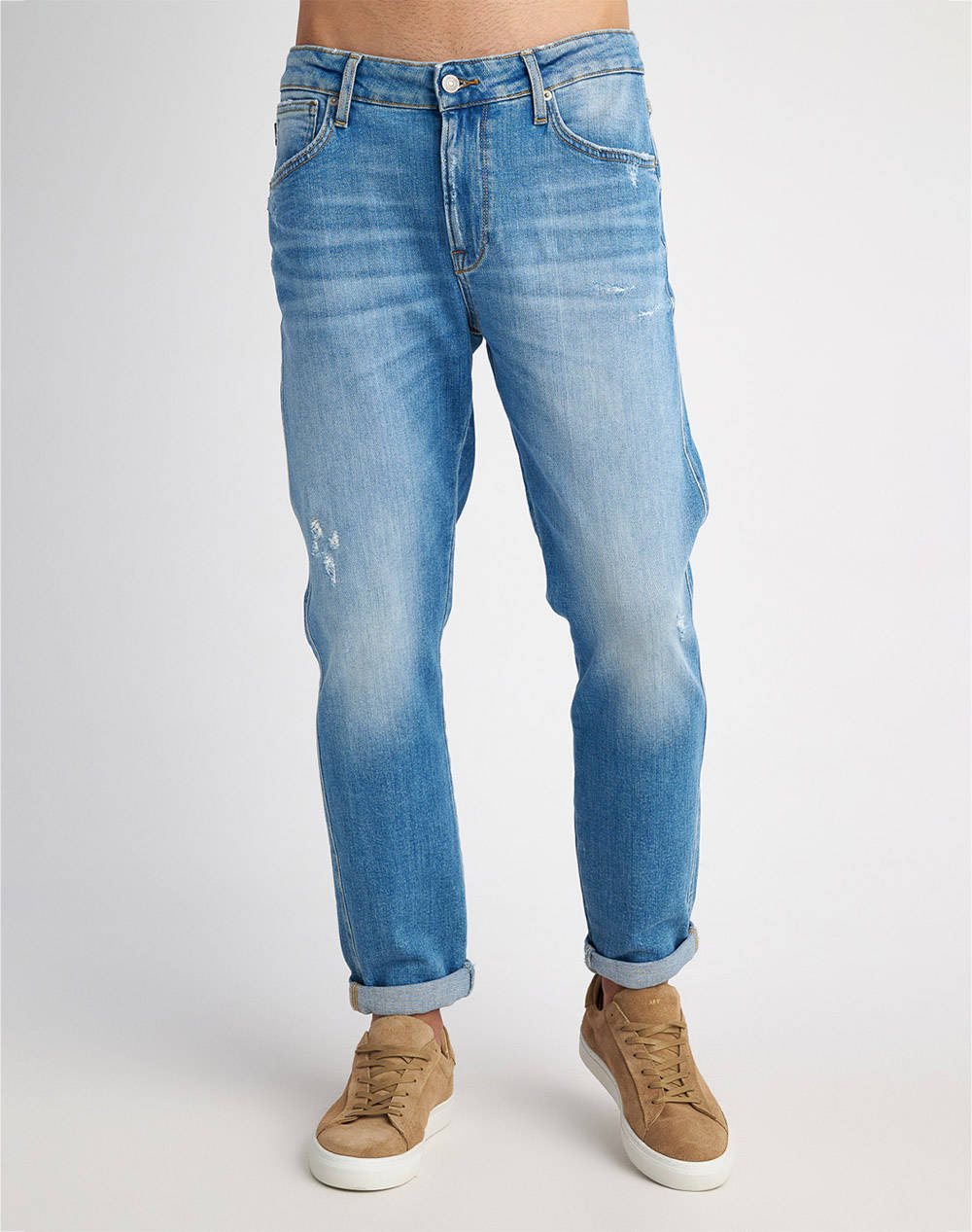 STAFF Sapphire Man Pant