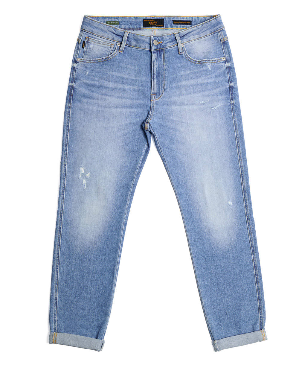 STAFF Sapphire Man Pant