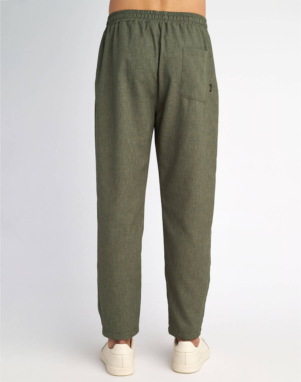 STAFF Daniel Man Pant