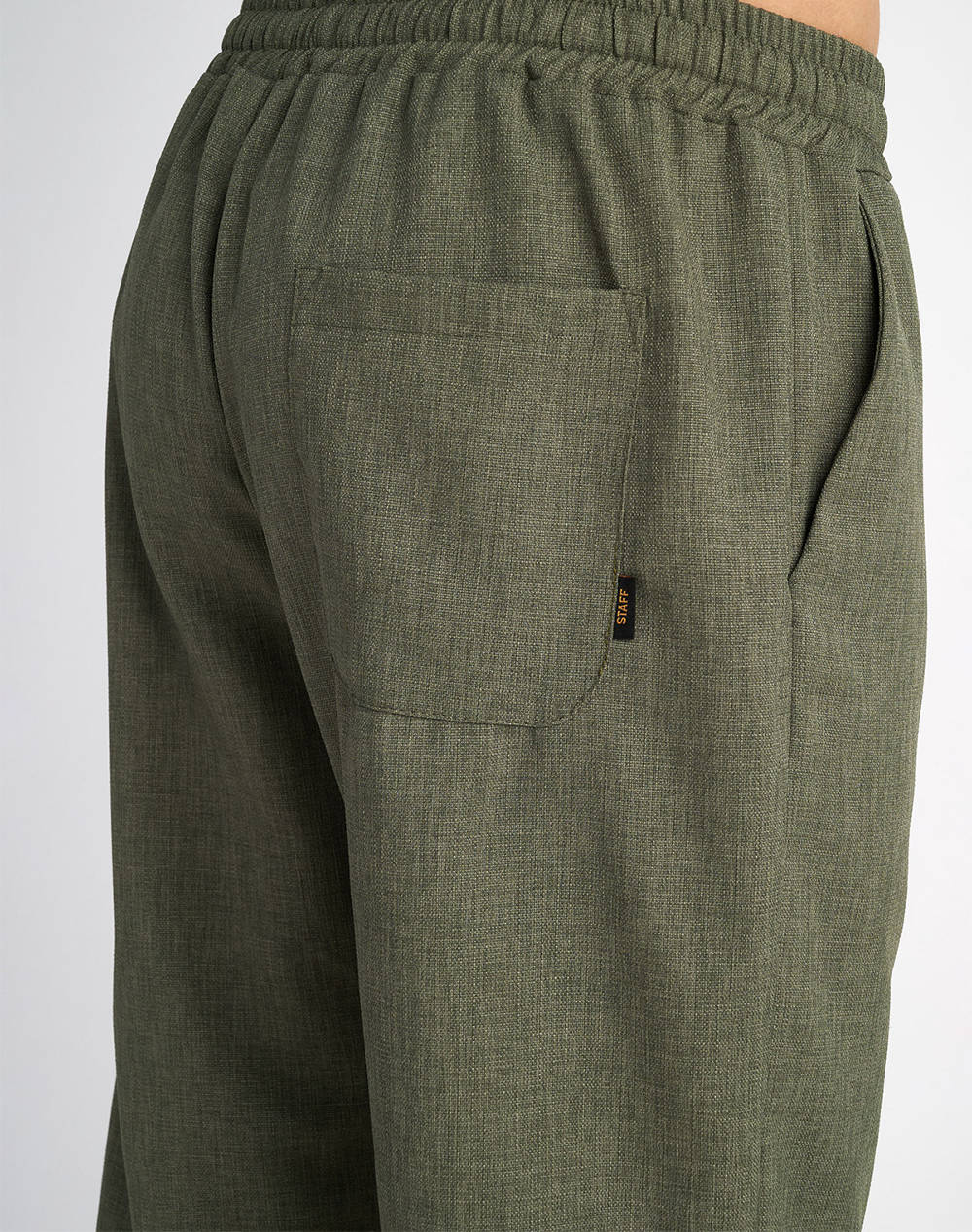 STAFF Daniel Man Pant
