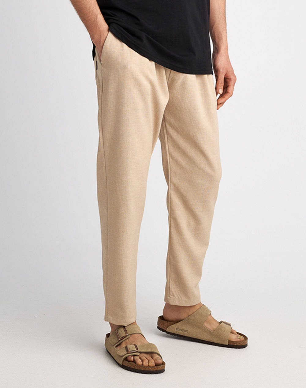 STAFF Daniel Man Pant