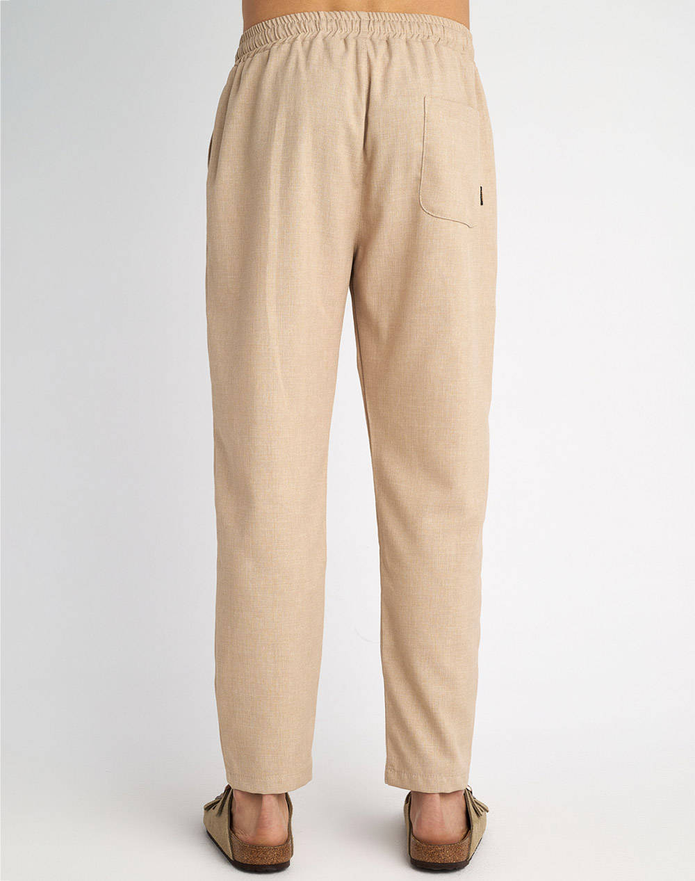 STAFF Daniel Man Pant
