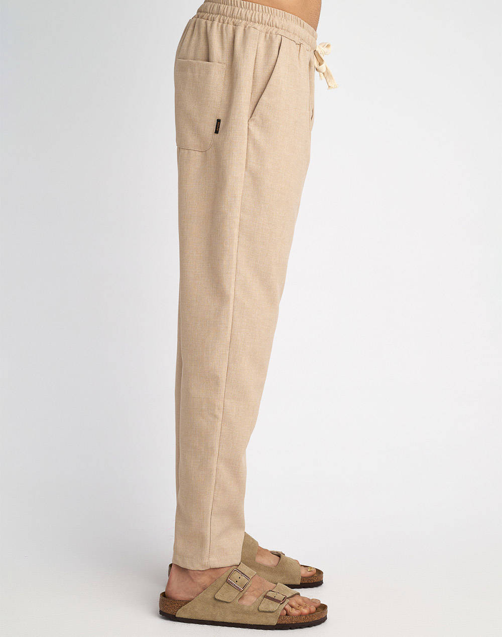 STAFF Daniel Man Pant
