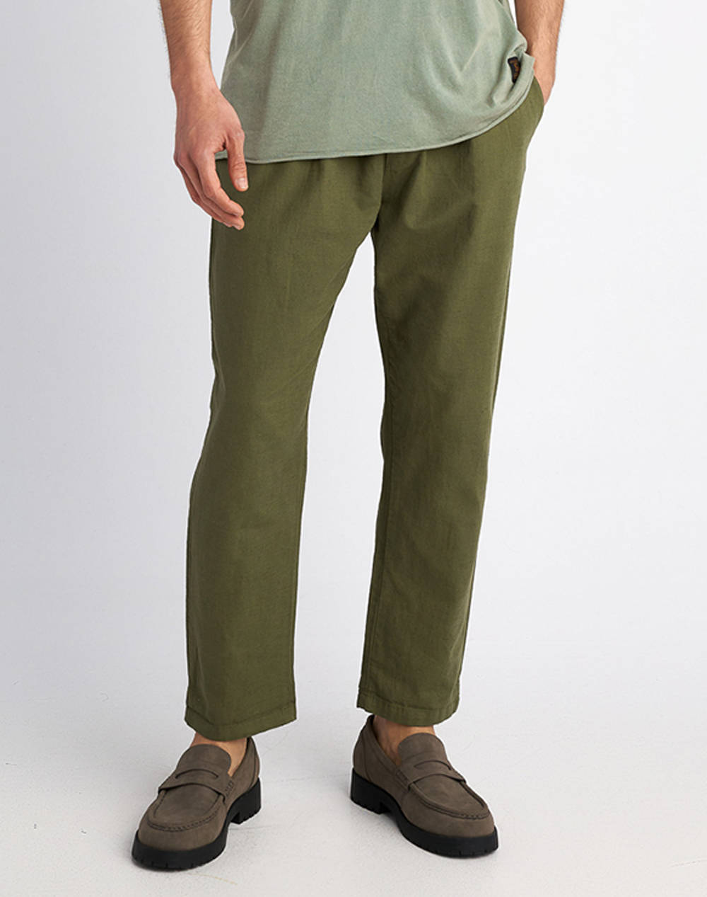 STAFF Neithan Man Pant