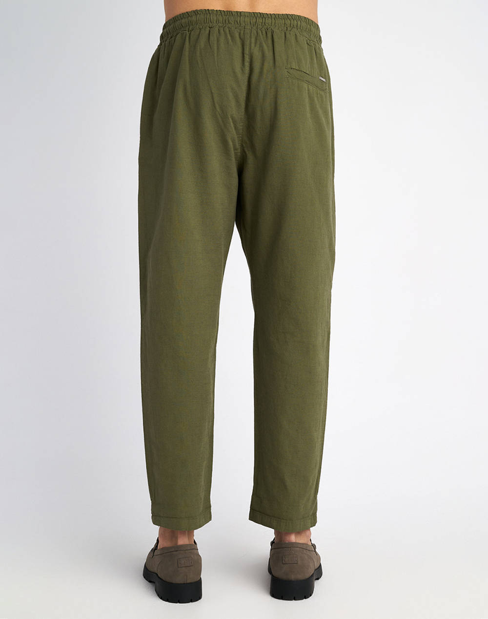 STAFF Neithan Man Pant