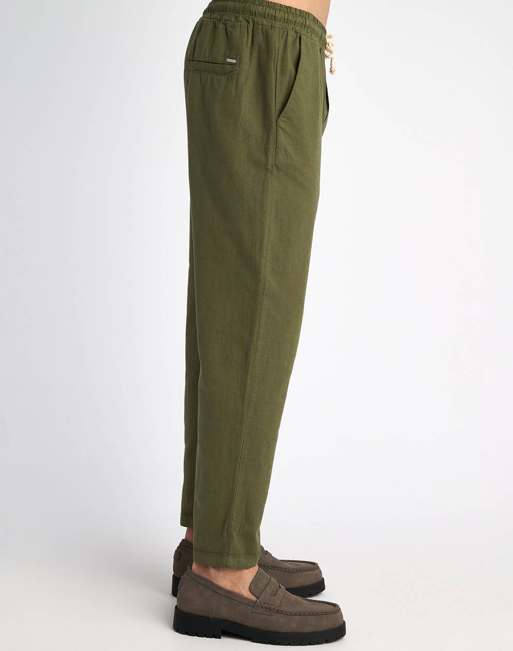 STAFF Neithan Man Pant
