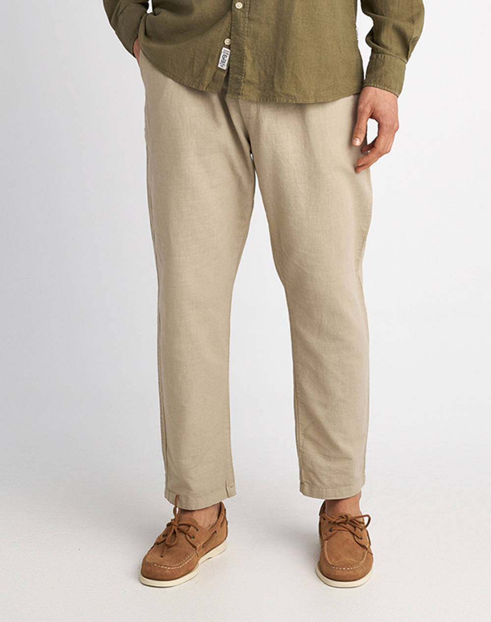 STAFF Neithan Man Pant