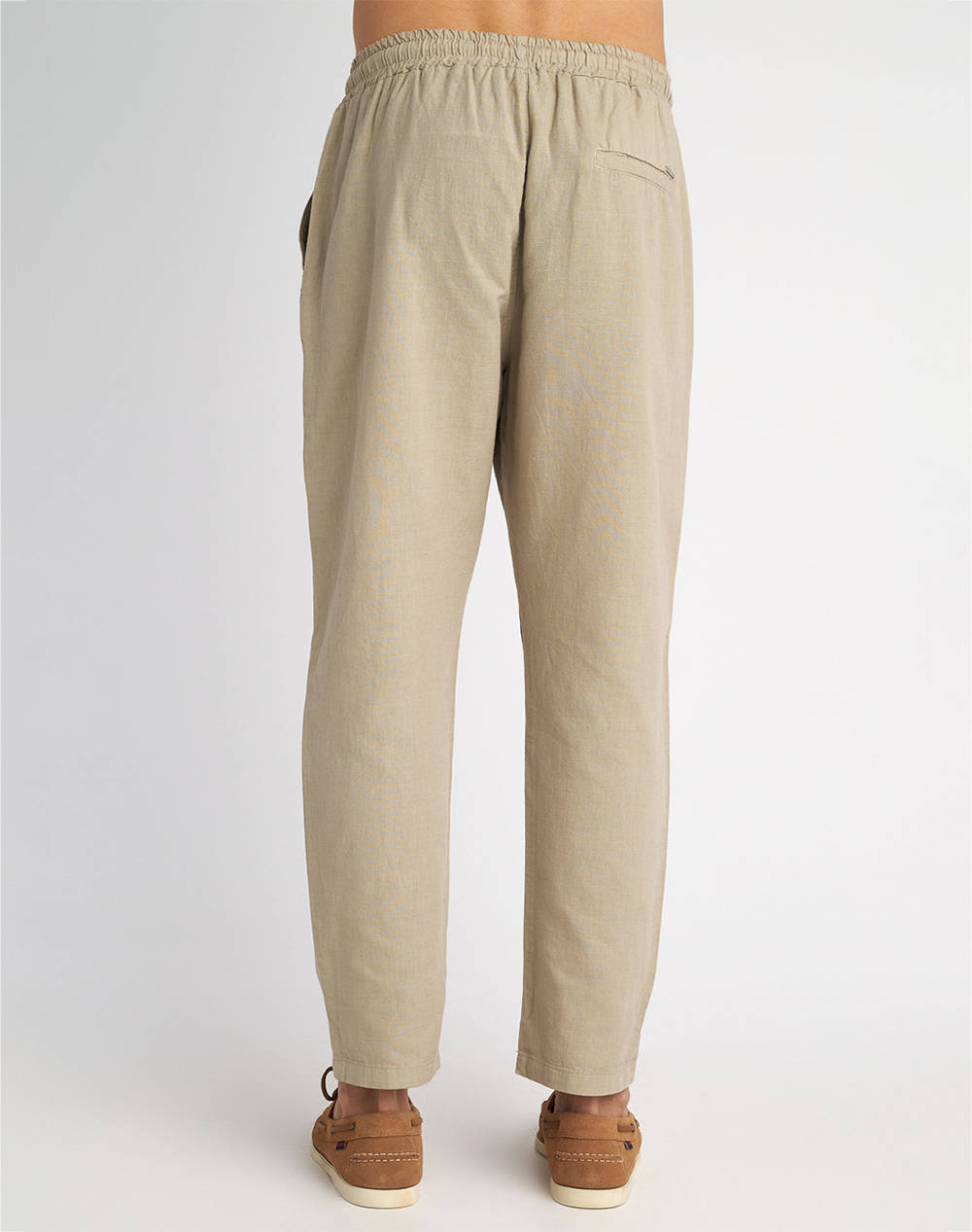 STAFF Neithan Man Pant
