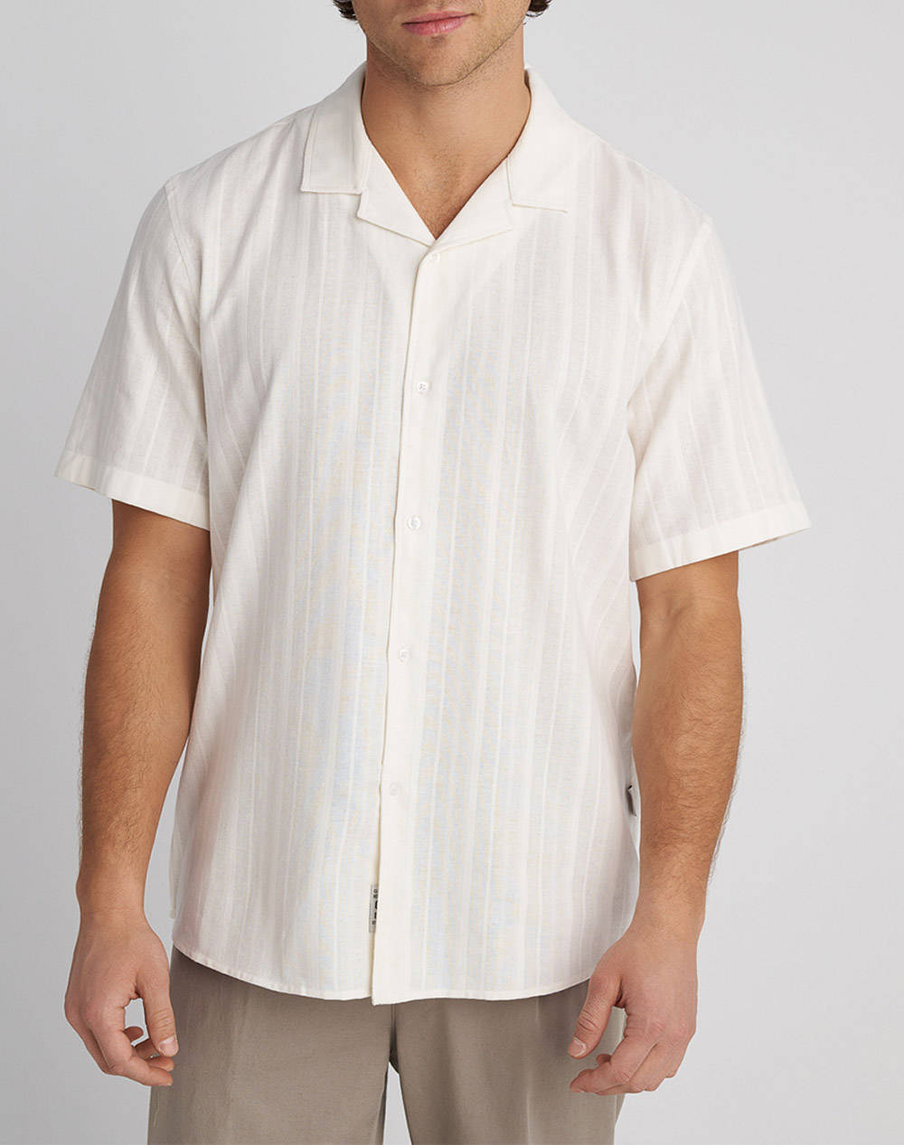 STAFF Man Shirt Hulk Short Sleeve