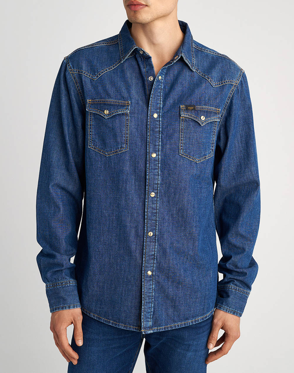 STAFF Fino Man Shirt