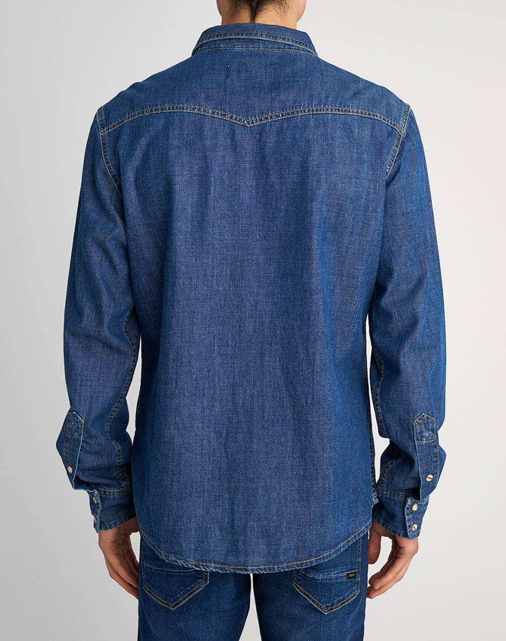 STAFF Fino Man Shirt