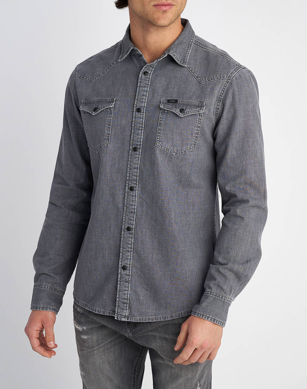 STAFF Fino Man Shirt