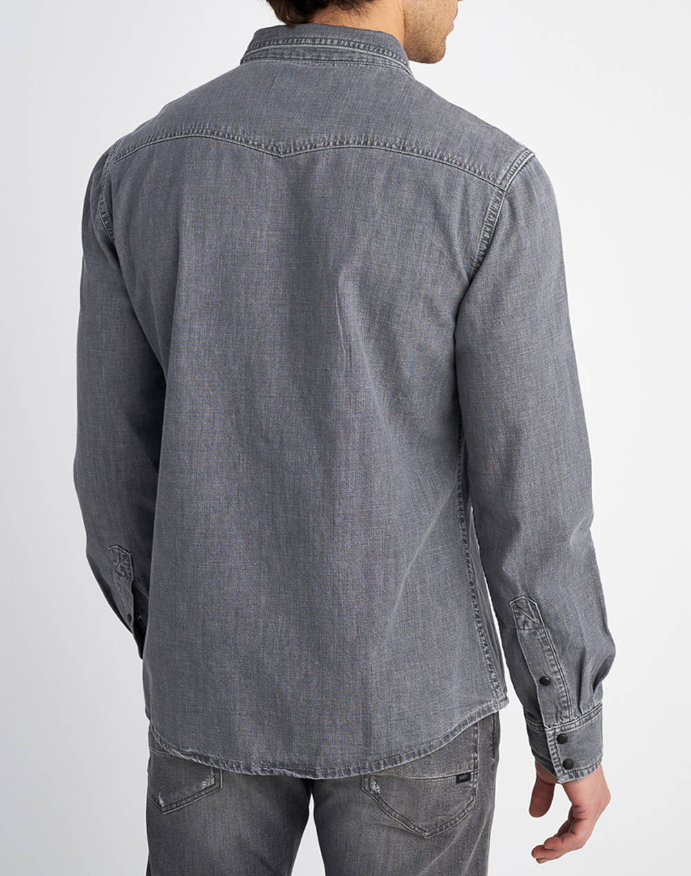 STAFF Fino Man Shirt