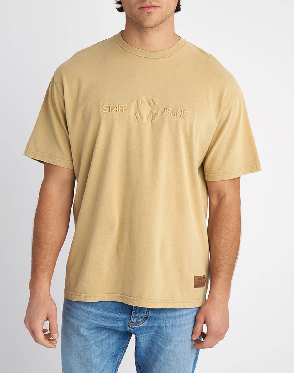 STAFF Man T-Shirt Byron