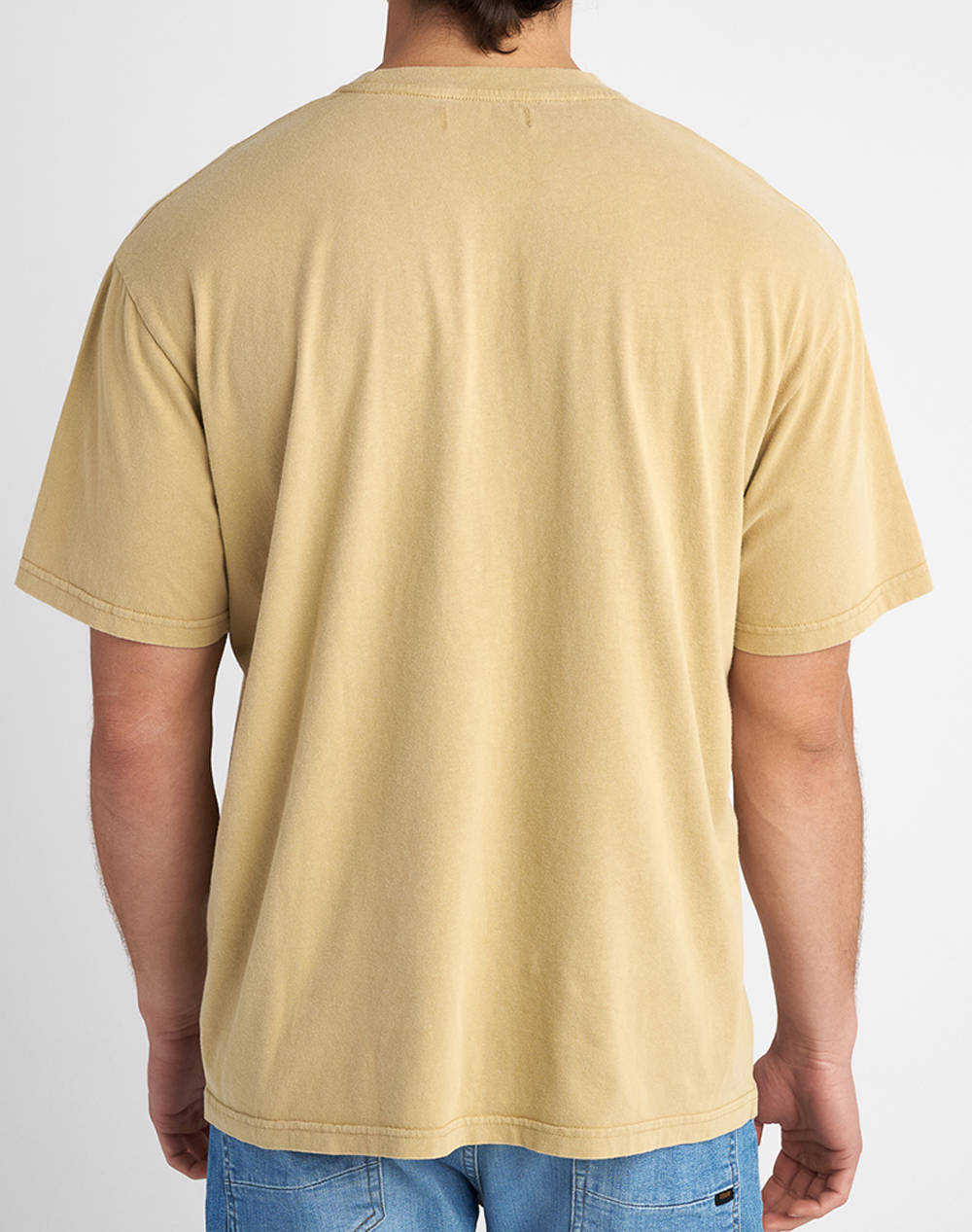 STAFF Man T-Shirt Byron