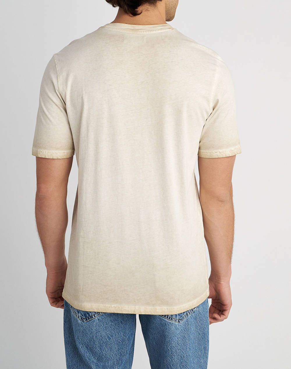 STAFF Man T-Shirt Brian