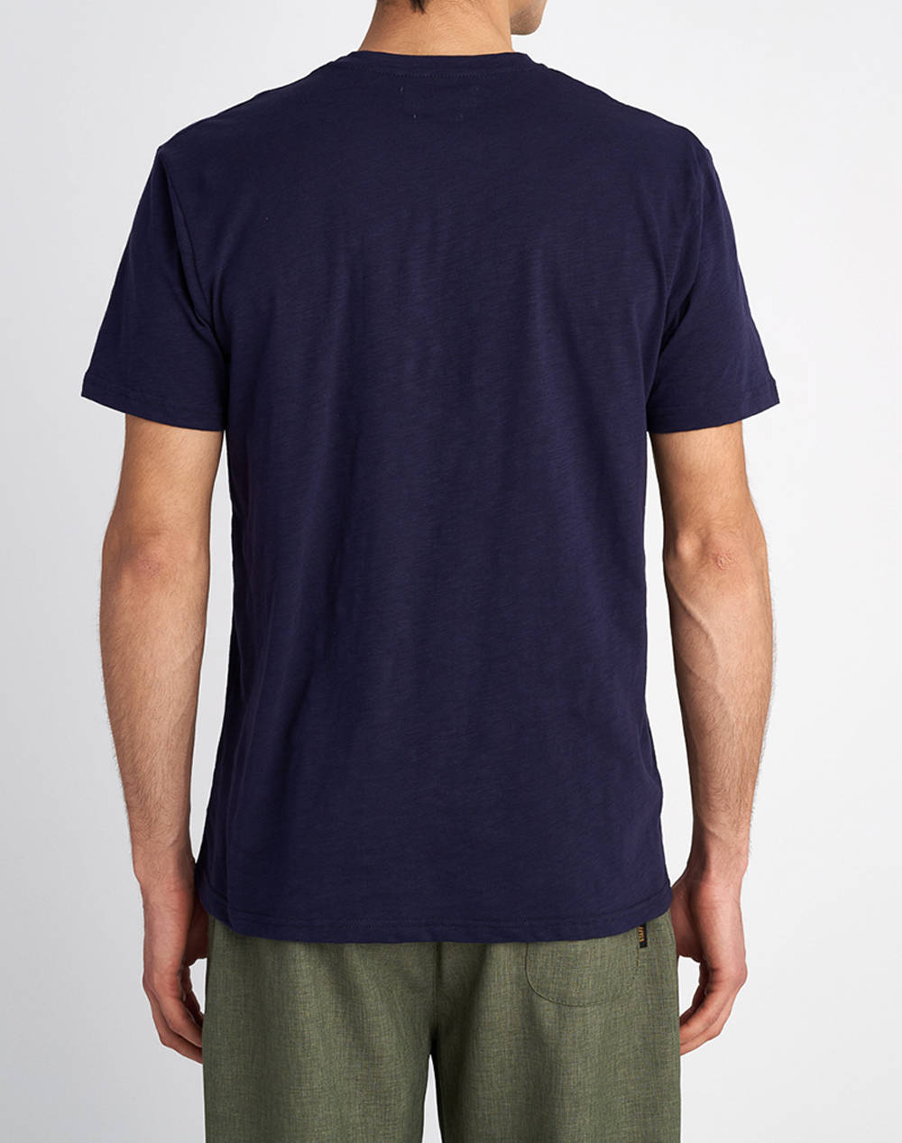 STAFF Man T-Shirt Beck