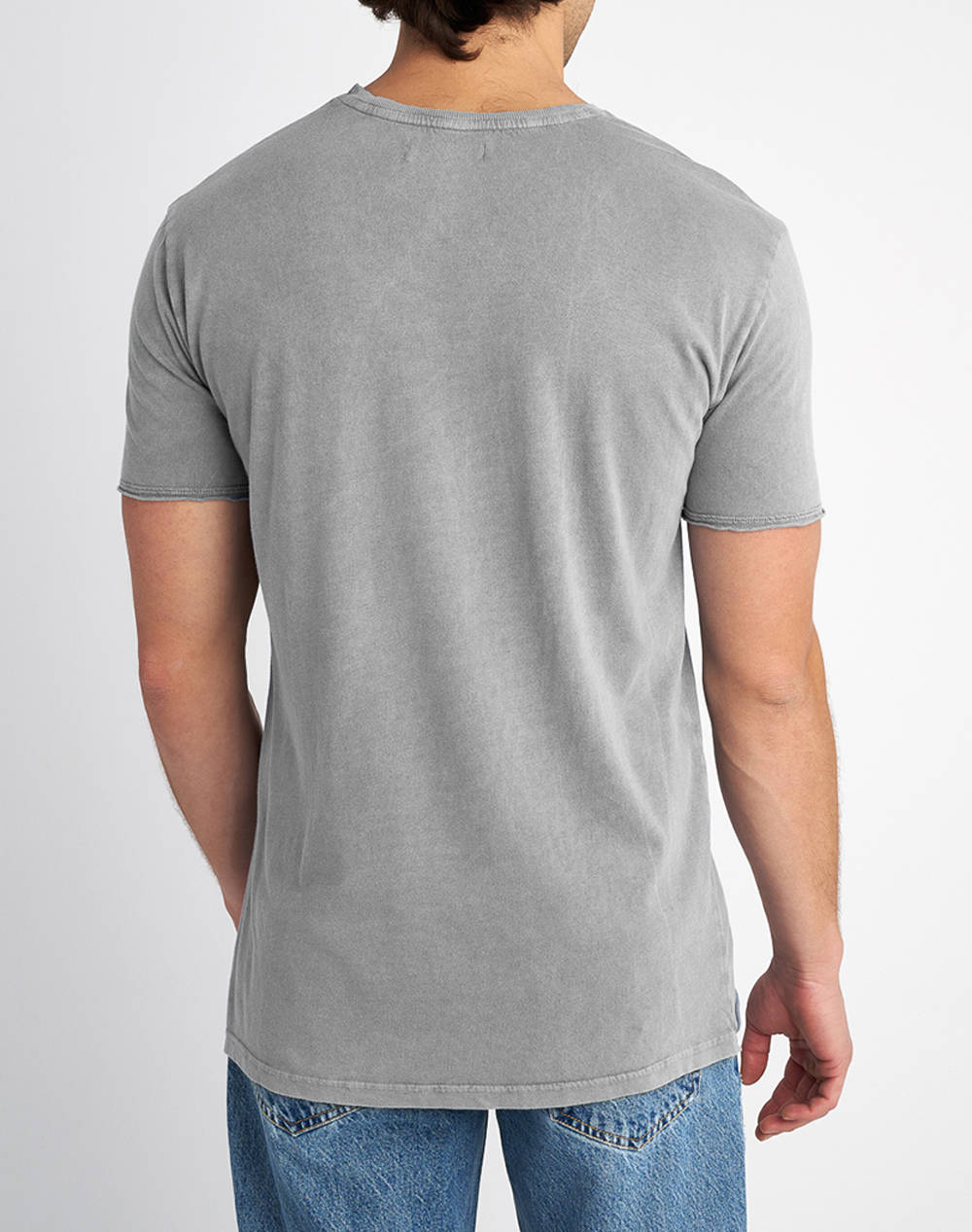 STAFF Man T-Shirt Vader 50% Cotton 50% Modal