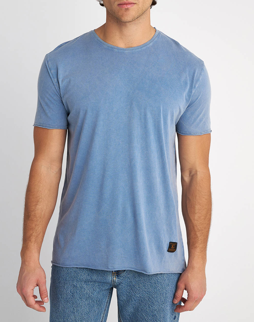 STAFF Man T-Shirt Vader 50% Cotton 50% Modal