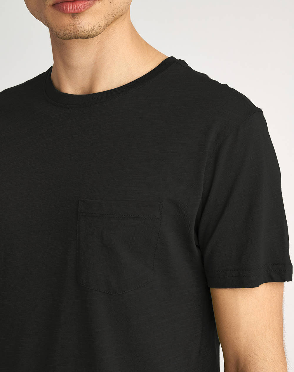 STAFF Man T-Shirt Persy