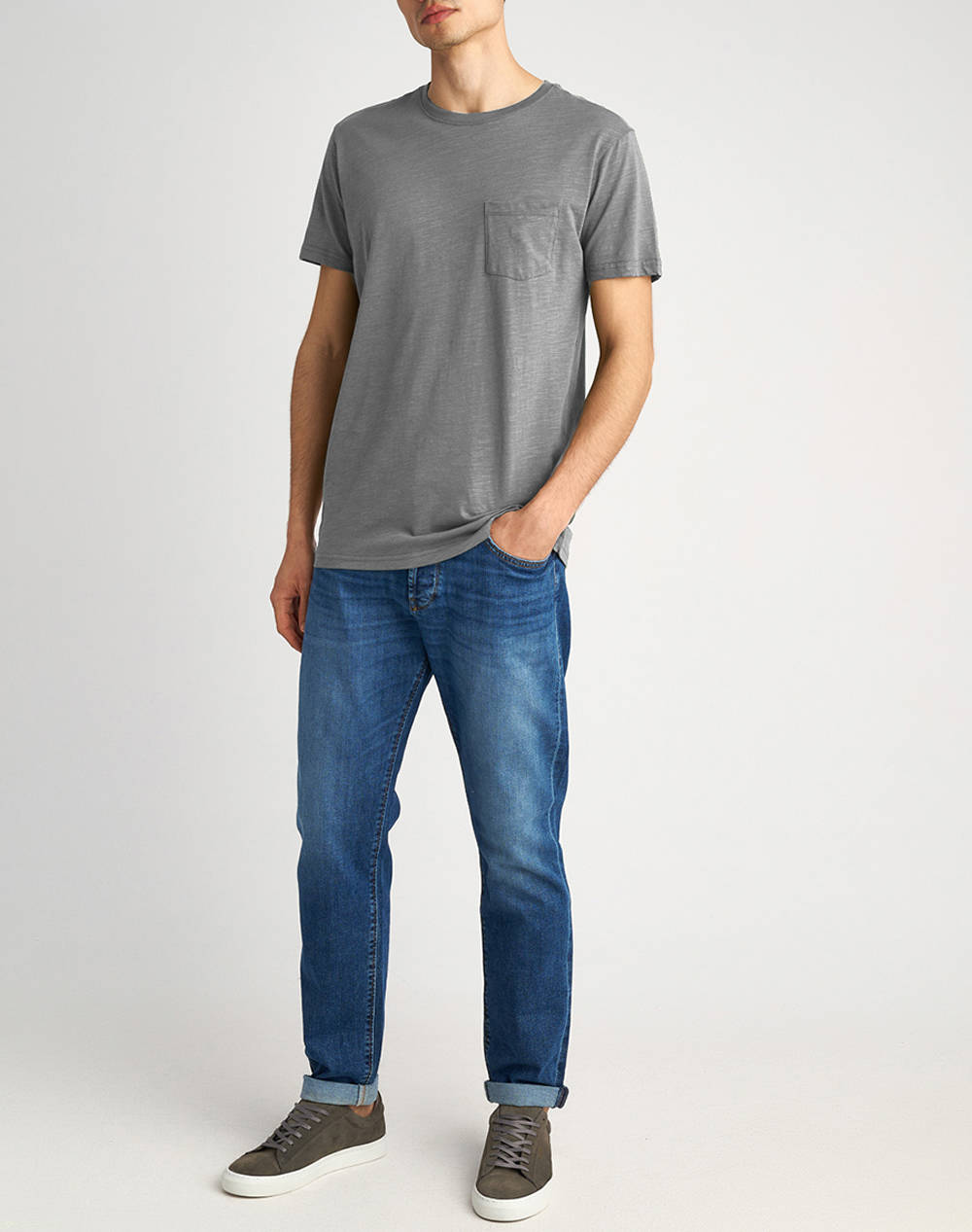 STAFF Man T-Shirt Persy