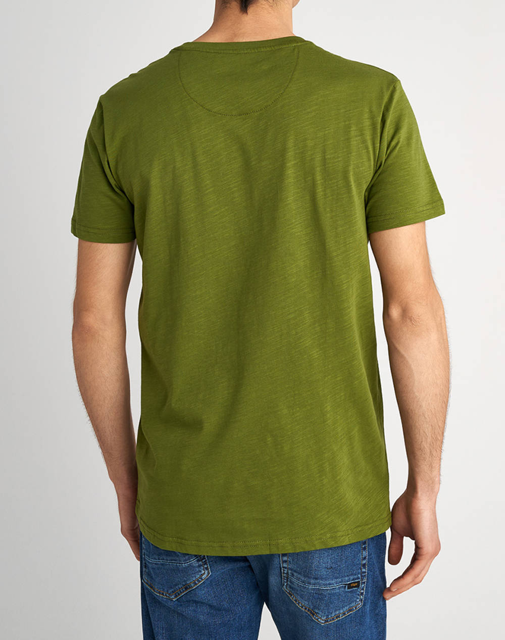 STAFF Man T-Shirt Persy