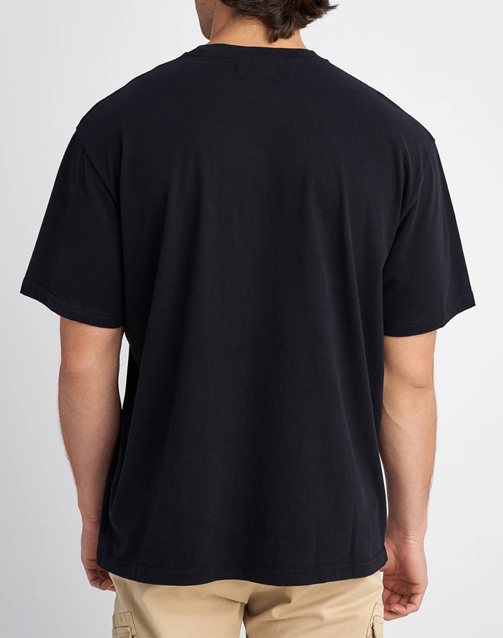 STAFF Man T-Shirt Felix