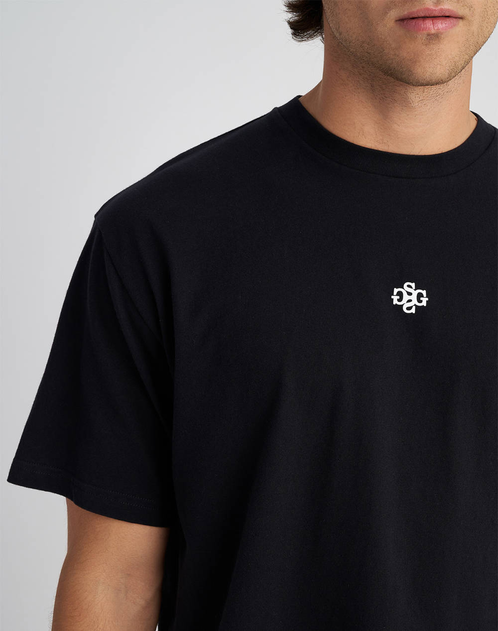 STAFF Man T-Shirt Felix