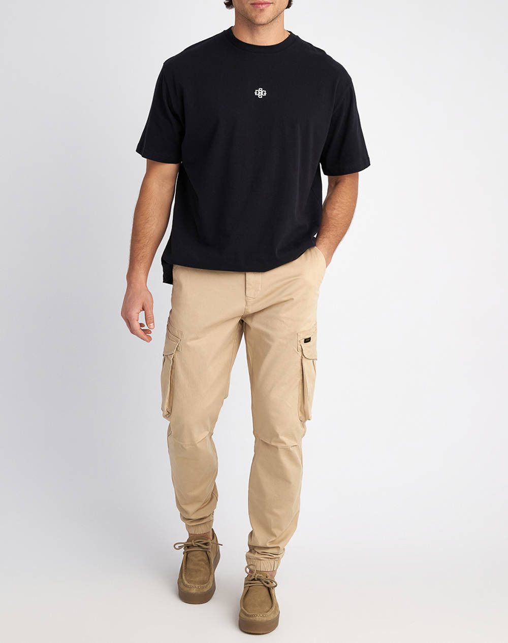 STAFF Man T-Shirt Felix