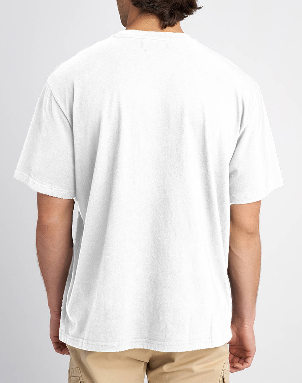 STAFF Man T-Shirt Felix