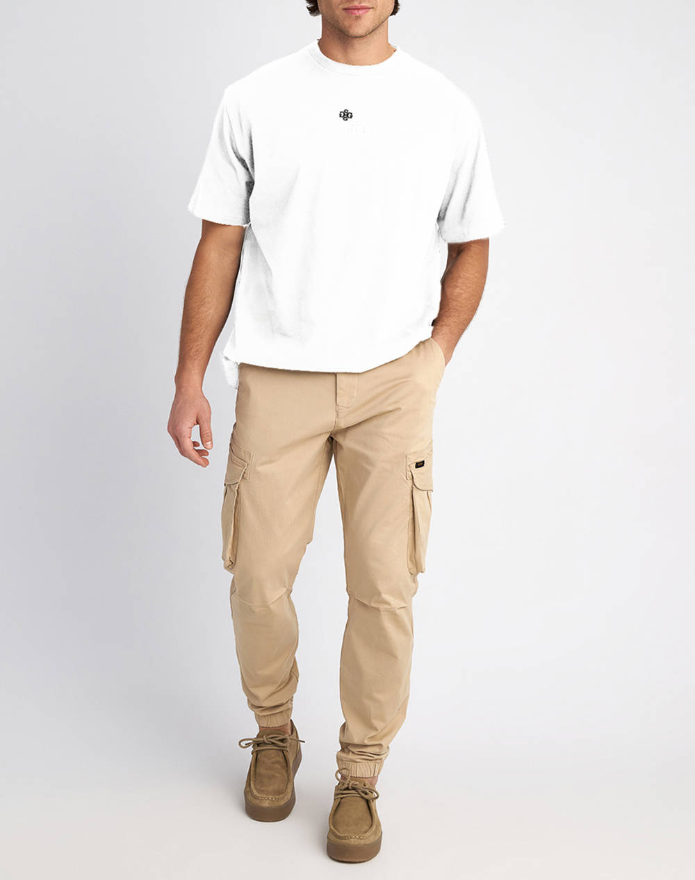STAFF Man T-Shirt Felix
