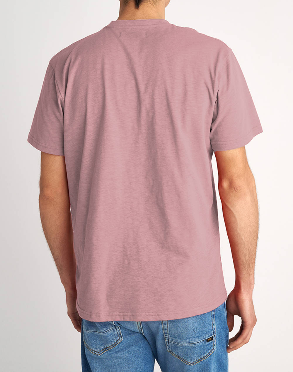 STAFF Man T-Shirt Fitz