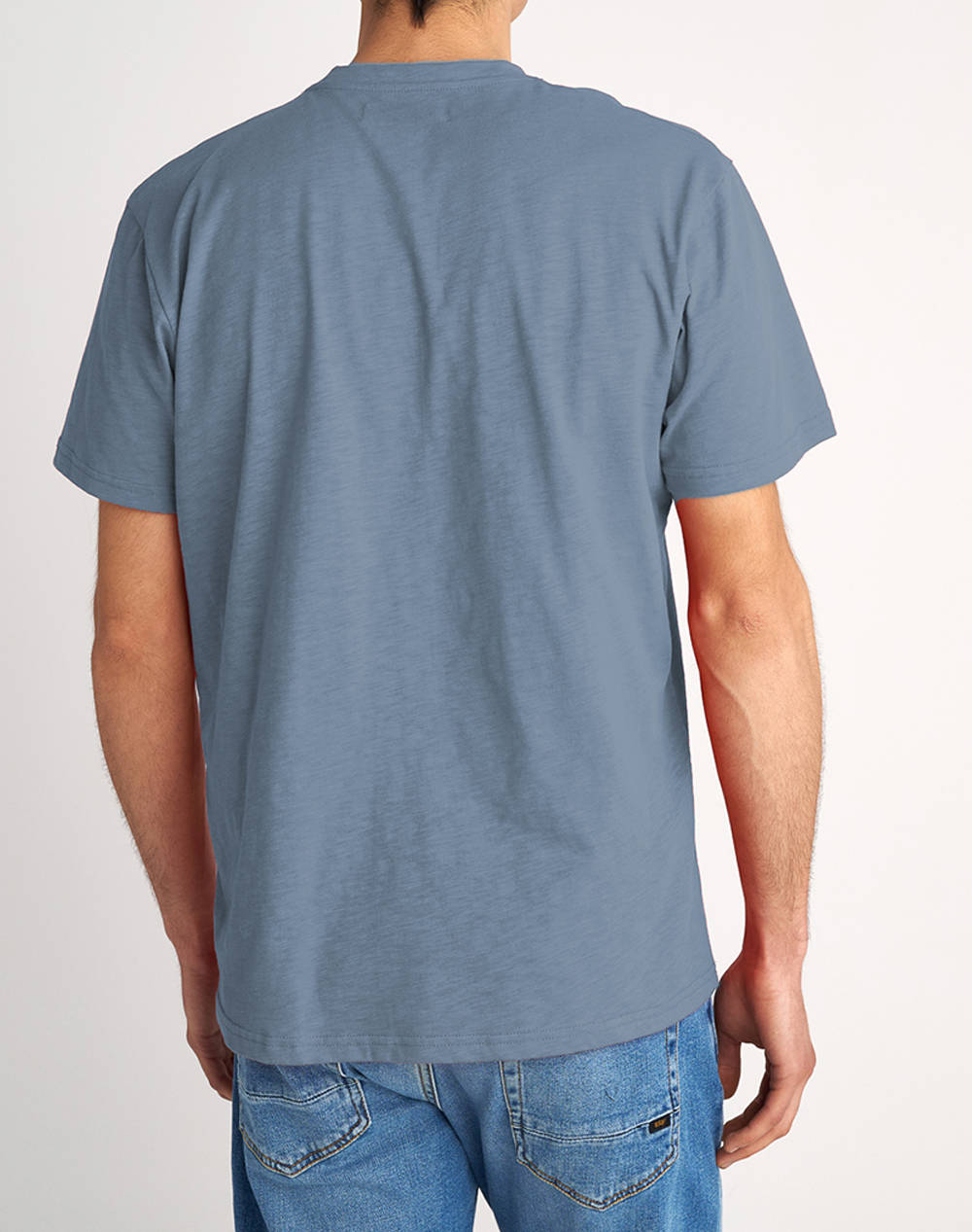STAFF Man T-Shirt Fitz