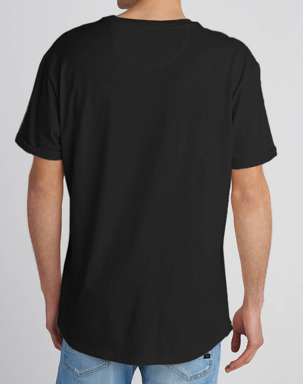 STAFF Land Man T-Shirt