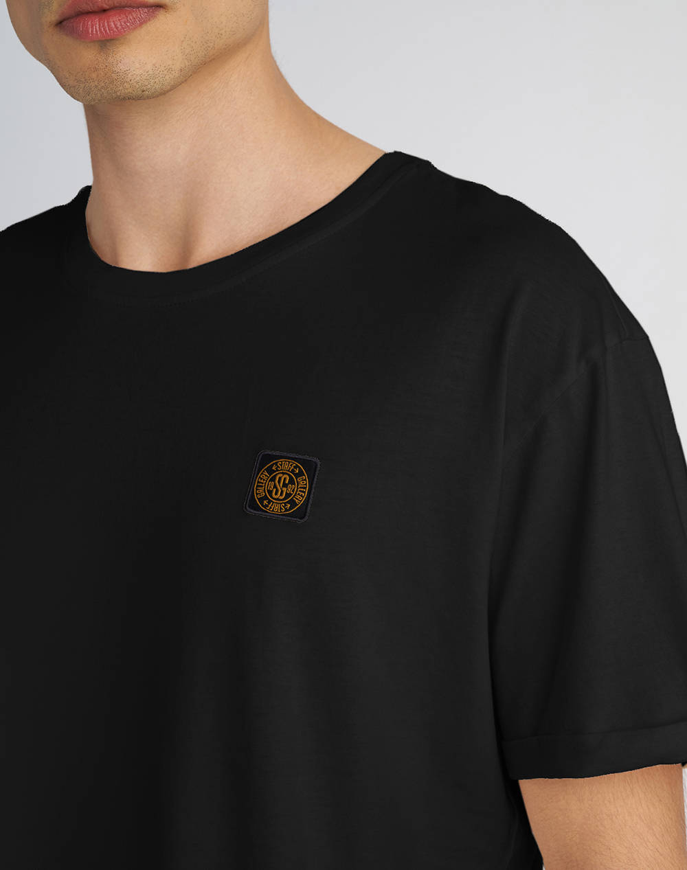 STAFF Land Man T-Shirt