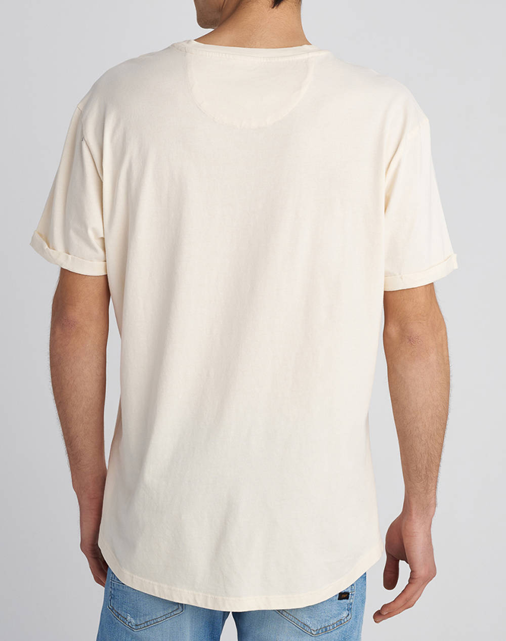 STAFF Land Man T-Shirt