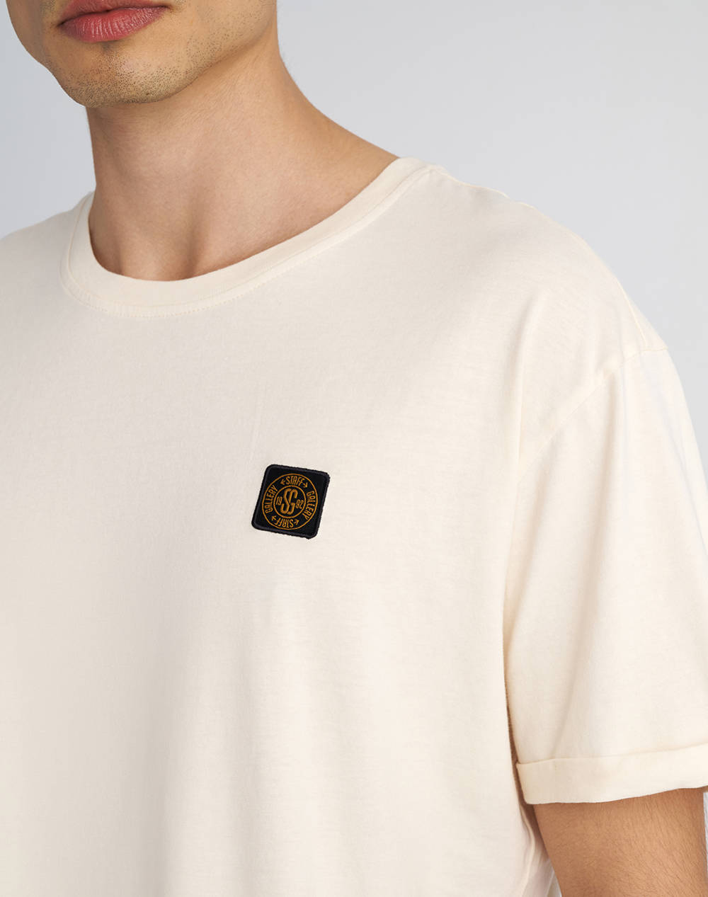 STAFF Land Man T-Shirt